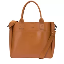 Amilia Xl Single Pocket Tote Grab Bag