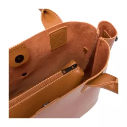 Amilia Xl Single Pocket Tote Grab Bag