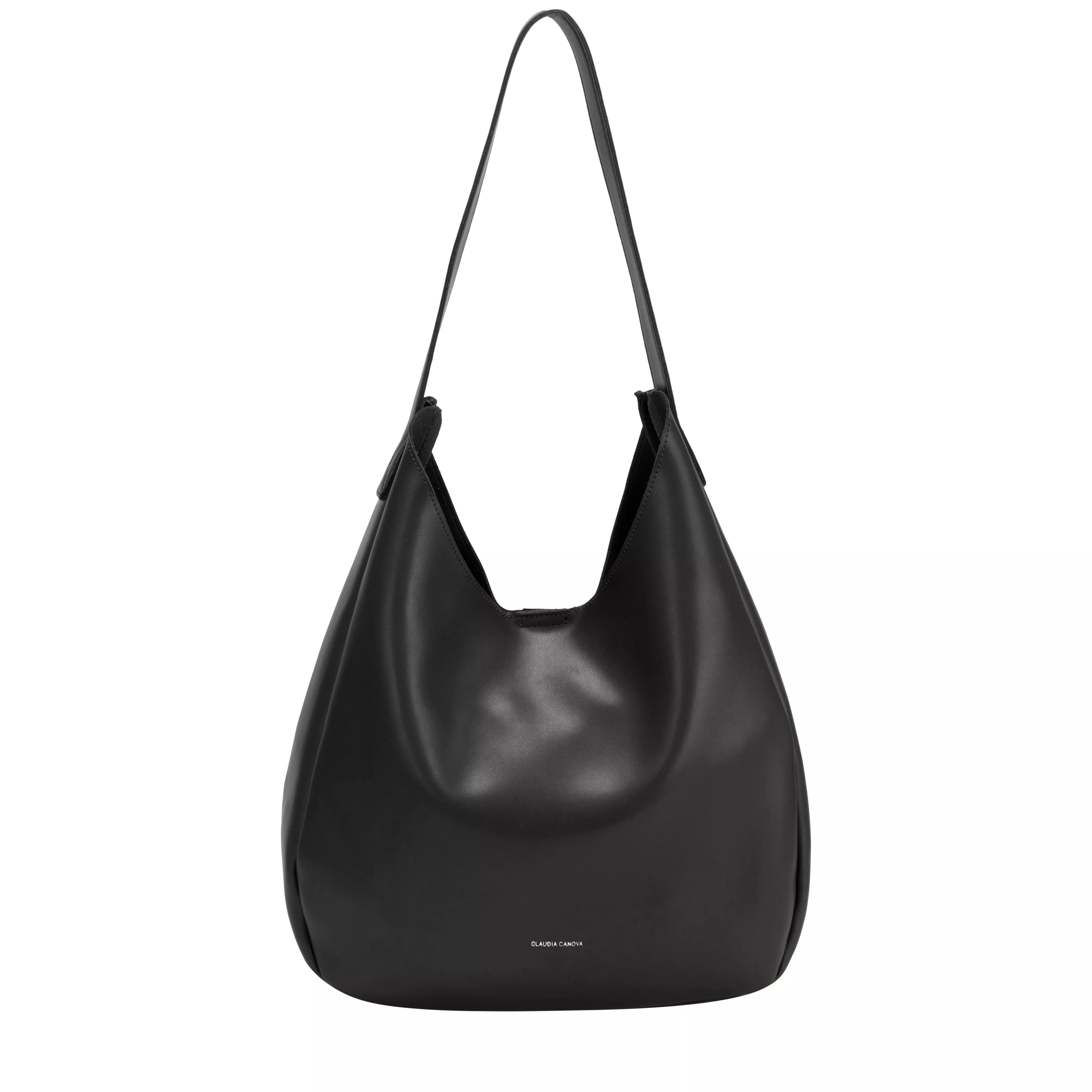 City Glide Hobo Tote Bag