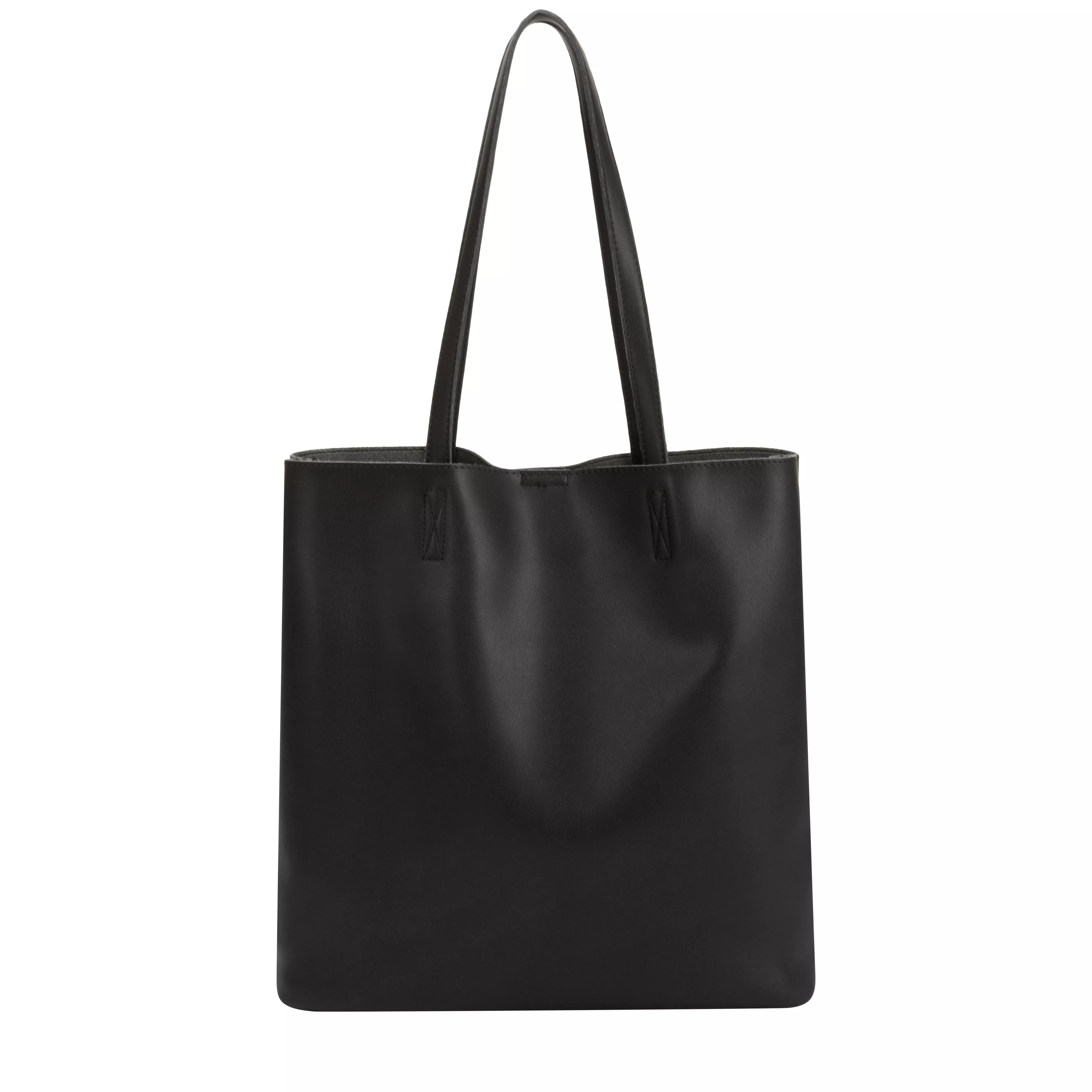 Essential Noir Tote Bag
