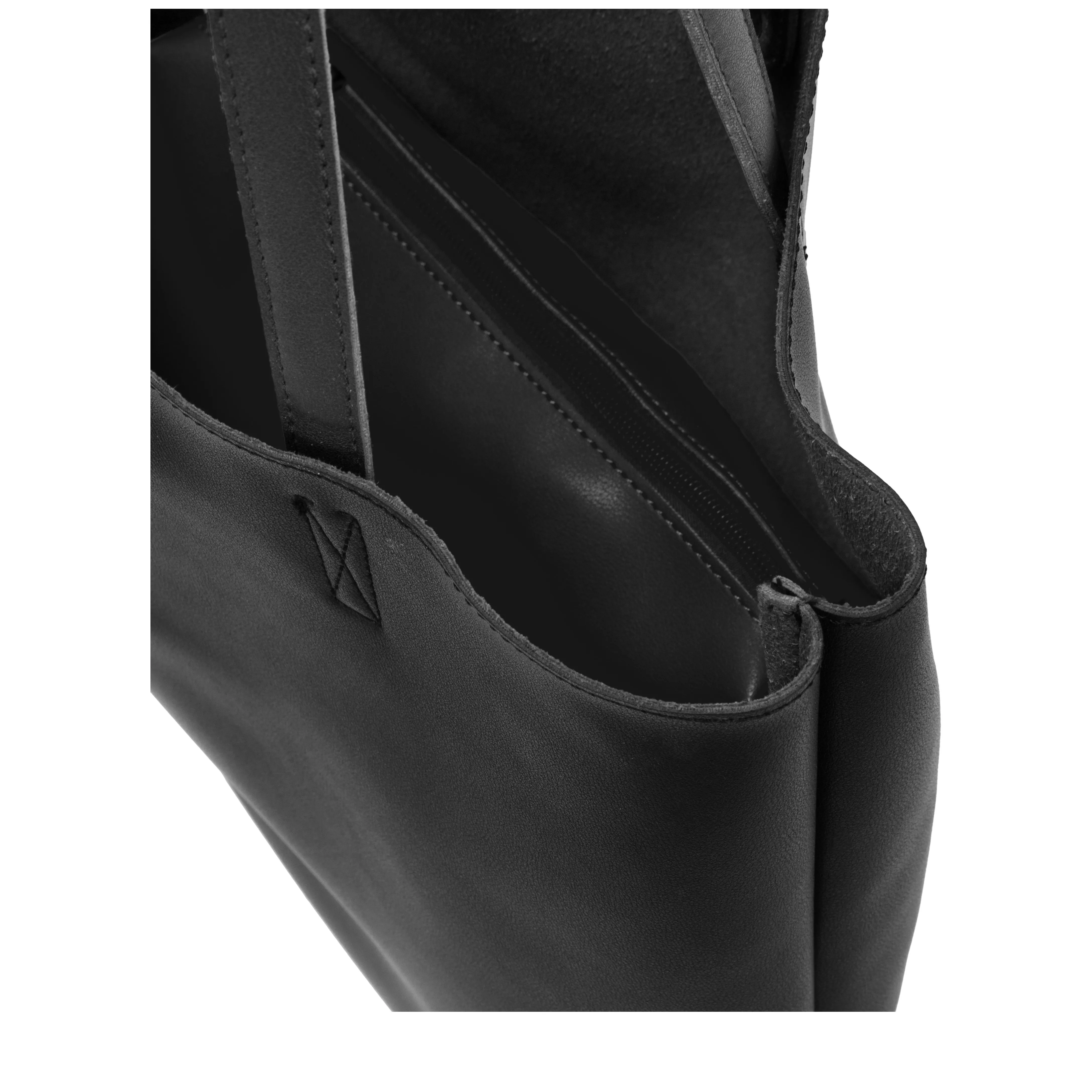 Essential Noir Tote Bag