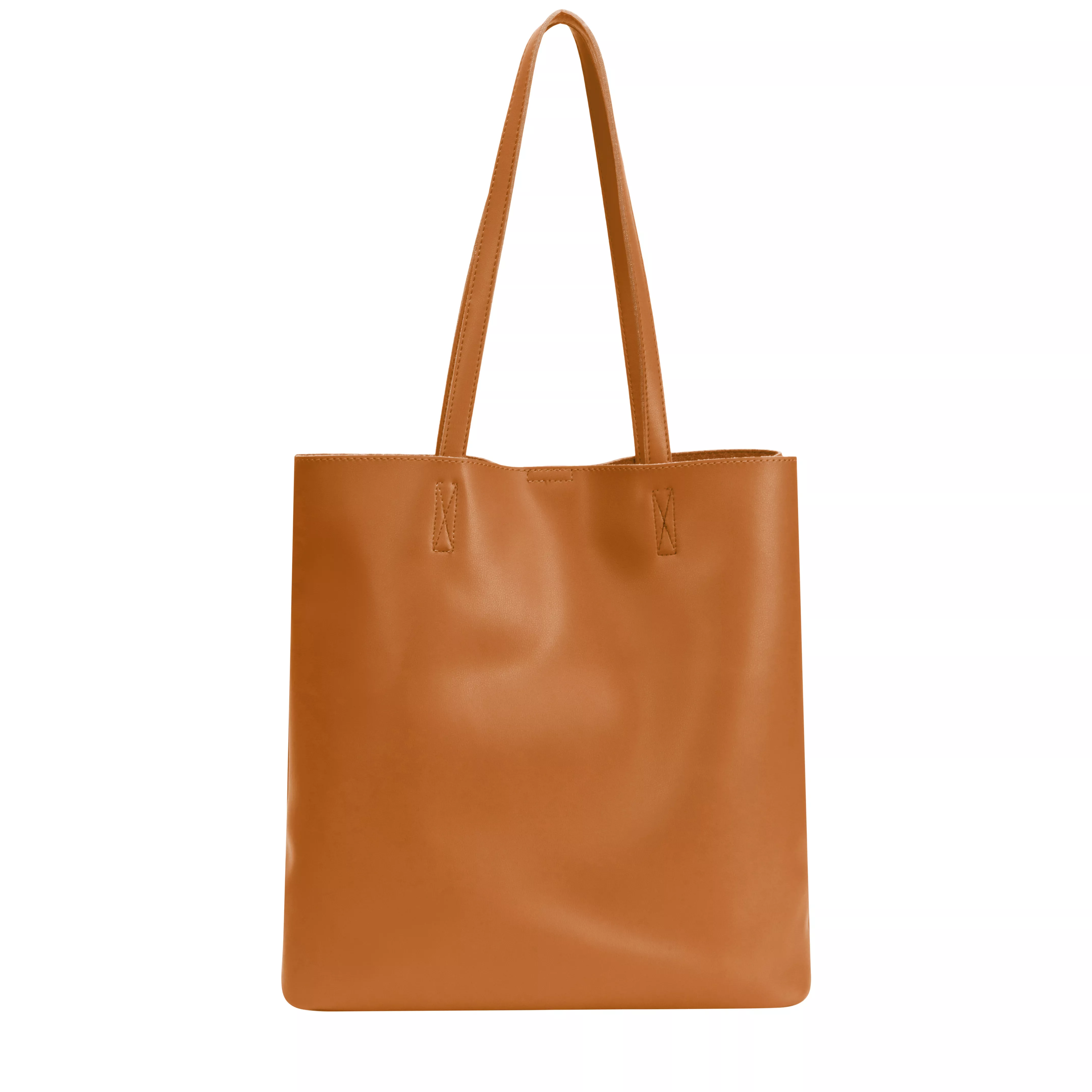 Essential Noir Tote Bag