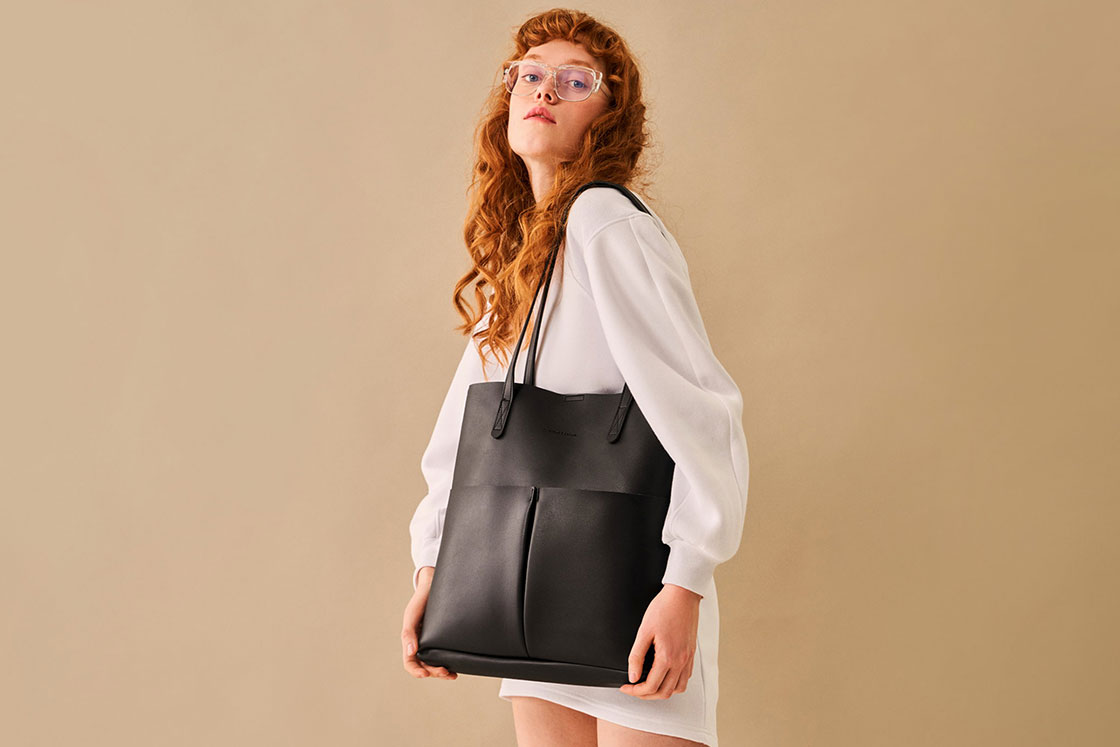 Sac claudia top canova